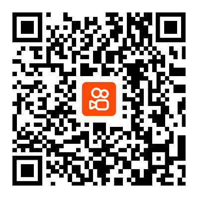 李肖峰律师的快手二维码