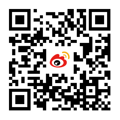 李肖峰律师的新浪微博二维码