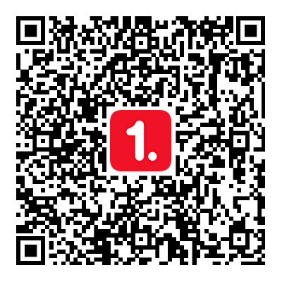 李肖峰律师的一点号二维码